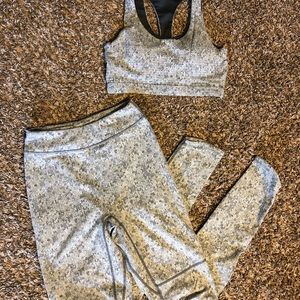 Gymshark Set